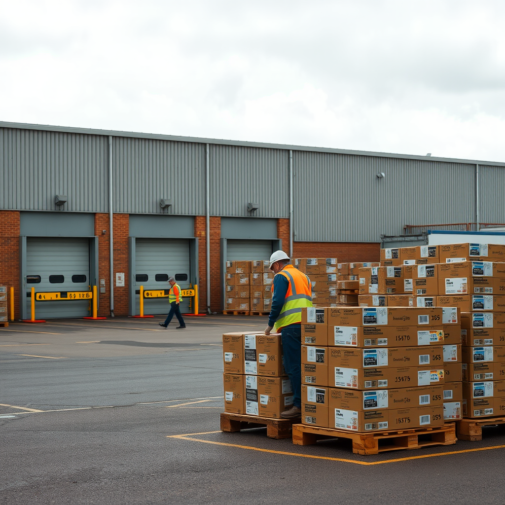 Nottingham workers face job cuts as partner company closes site